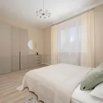 Beige Near Pge And Park Praski Perfect For Remote Work By Renters Апартаменты Варшава