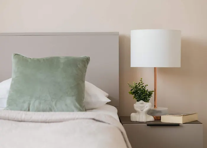 Beige Near Pge And Park Praski Perfect For Remote Work By Renters * Warsaw