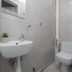 Beige Near Pge And Park Praski Perfect For Remote Work By Renters * Varsovia