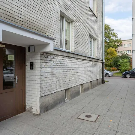 Beige Near Pge And Park Praski Perfect For Remote Work By Renters Apartamento *